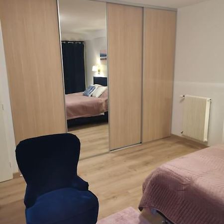 Superbe Appartement Neuf Et Moderne. Pau Zewnętrze zdjęcie