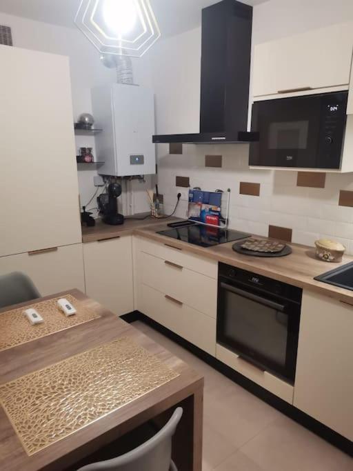 Superbe Appartement Neuf Et Moderne. Pau Zewnętrze zdjęcie