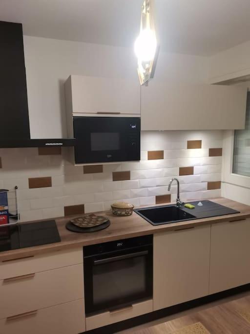 Superbe Appartement Neuf Et Moderne. Pau Zewnętrze zdjęcie