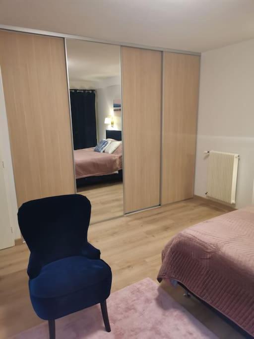 Superbe Appartement Neuf Et Moderne. Pau Zewnętrze zdjęcie