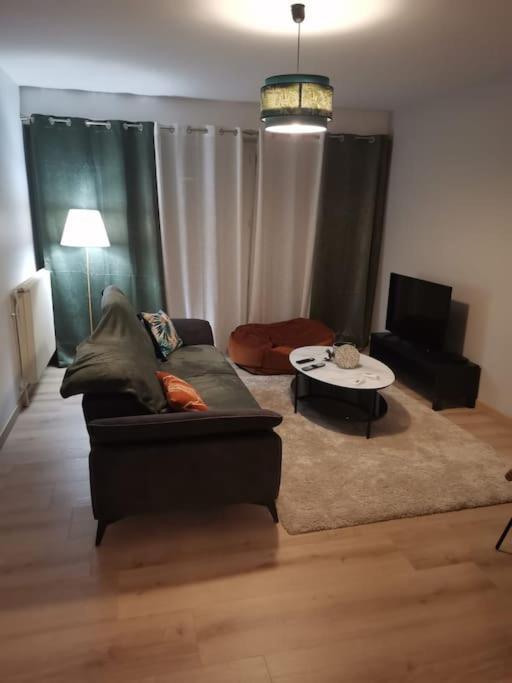 Superbe Appartement Neuf Et Moderne. Pau Zewnętrze zdjęcie