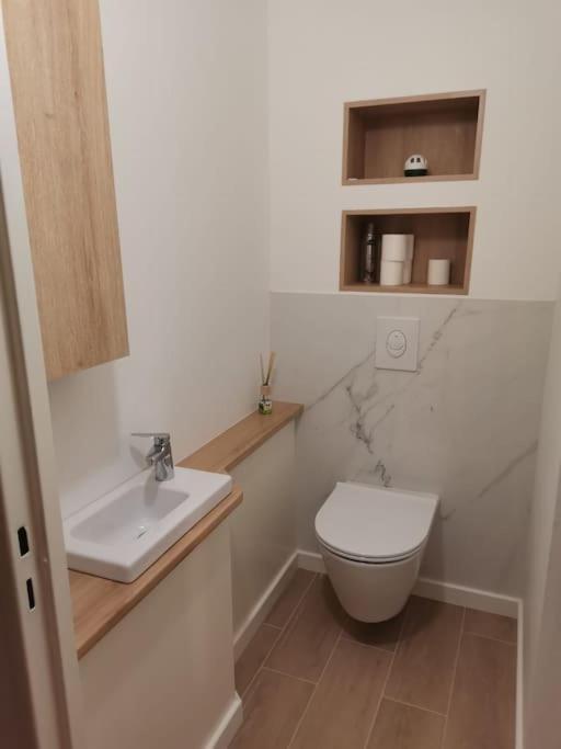 Superbe Appartement Neuf Et Moderne. Pau Zewnętrze zdjęcie